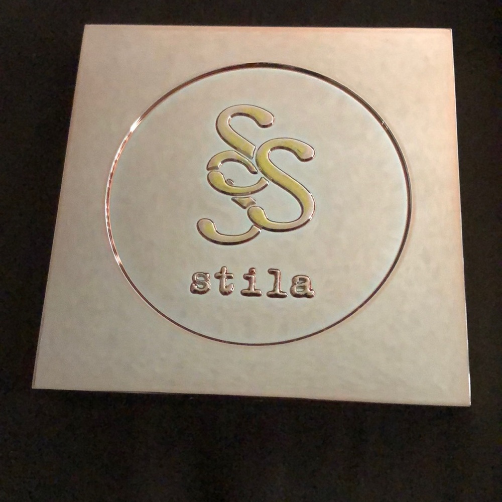 Stila Palette